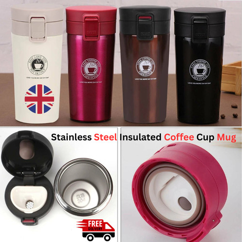 Travel thermal stainless steel - travel,