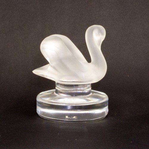 Lalique france frosted - france,