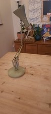 Anglepoise Lamp Type 90 in sage green in excellent condition. 