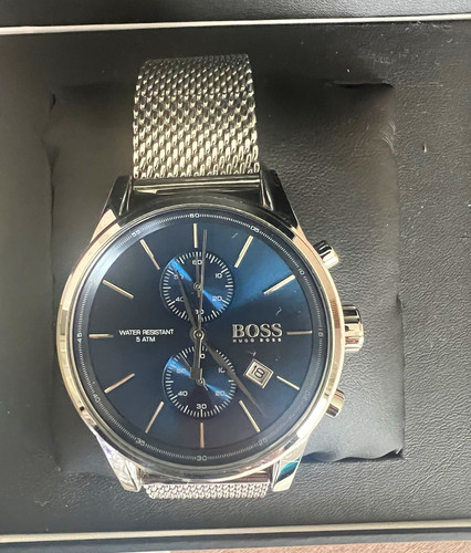 Boss hugo men - hugo, blue