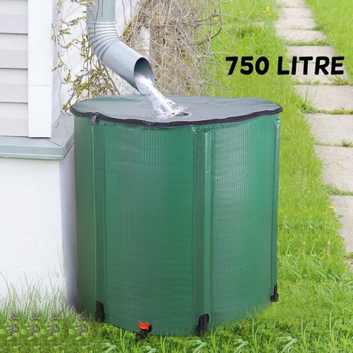 750l portable water collector - portable,