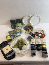 Fishing Tackle Bundle Job Lot