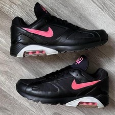 Nike Air Max 180 Black Pink