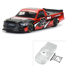Pro-Line PRO365500 - NASCAR