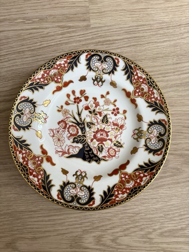 Royal crown derby - royal,