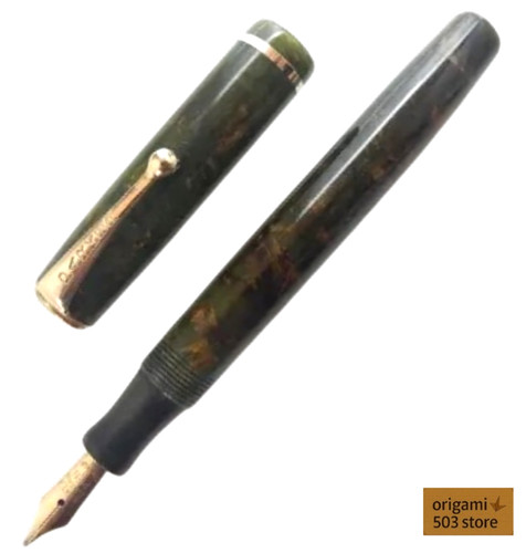 Parker fountain pen - parker,
