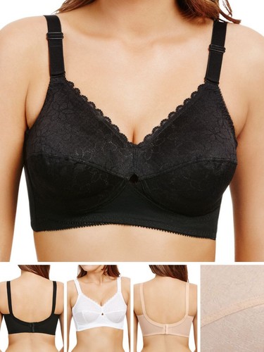 Berlei classic bra non wired - non,