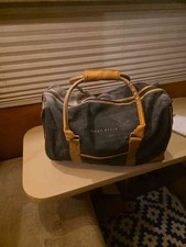 Perry Ellis Duffel Carry On