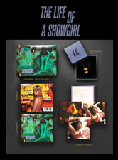 Taylor Swift The Life of a