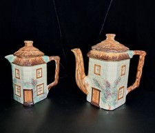 Vintage Keele Street Pottery
