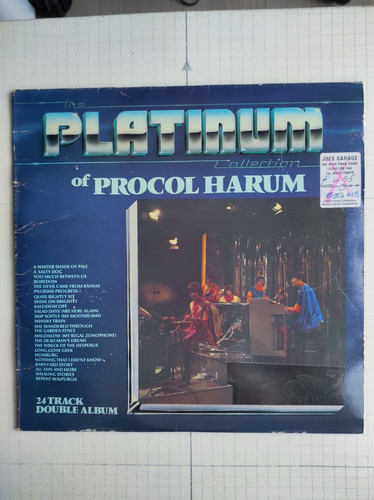 Procol harum the - harum,