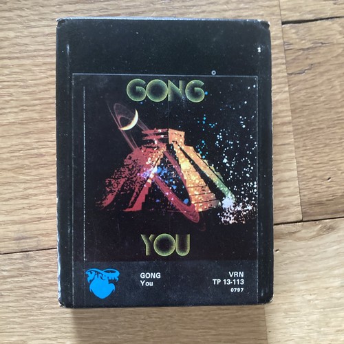 Gong you 1974 1st - you,