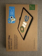 Wacom One Pen Display 12