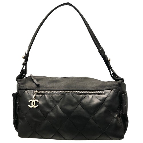 Chanel duffle boston bag paris - boston,