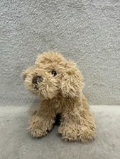 Minifeet small dog soft toy