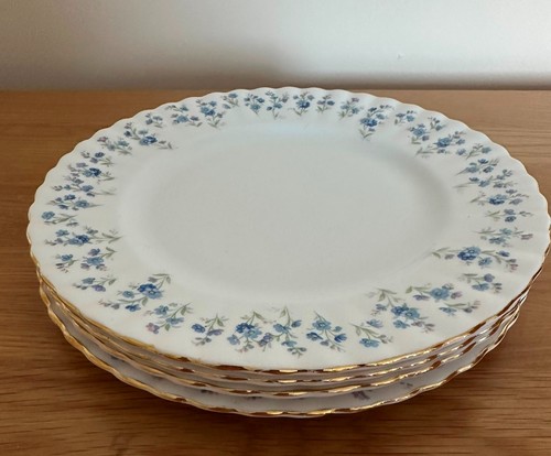 Vintage royal albert - vintage, memory