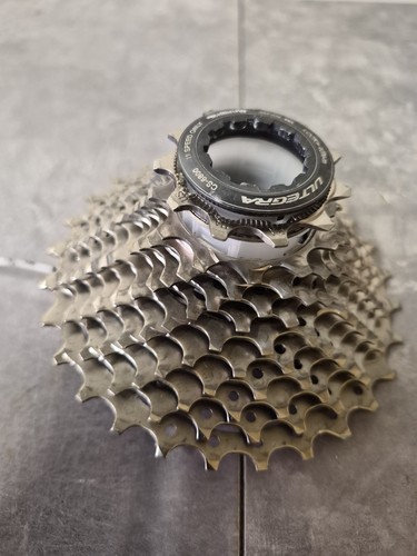 Shimano ultegra cs6800 11spd - ultegra,