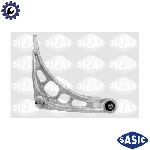Controltrailing arm wheel - controltrailing,