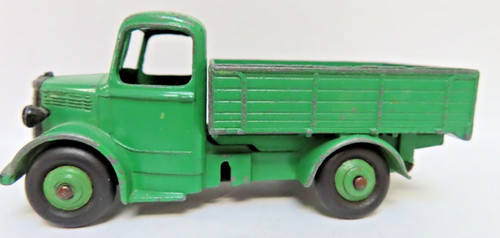 Vintage original dinky - car, 25w