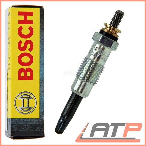 Bosch glow plug duraterm - bosch,