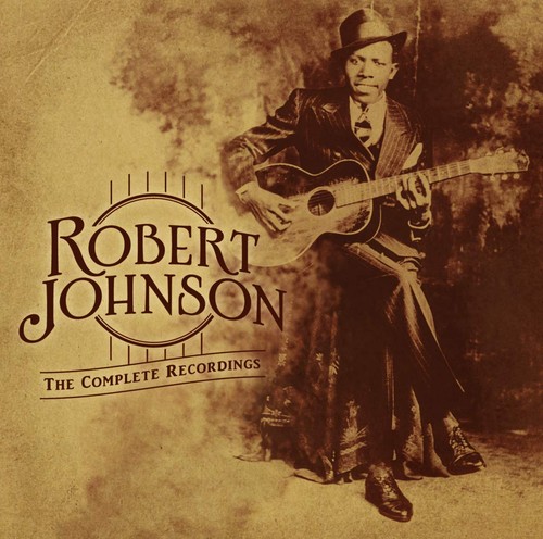 Johnson robert the - robert, centennial