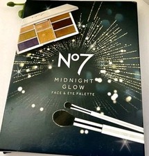 No7 Midnight Glow Face & Eye