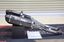 KAWASAKI ZZR1400, ZX-14R