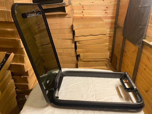 460 710mm skylight - x, dark