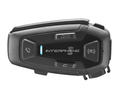 Interphone ucom helmet - interphone,
