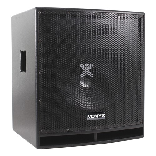 Vonyx swp15 inch active - vonyx,