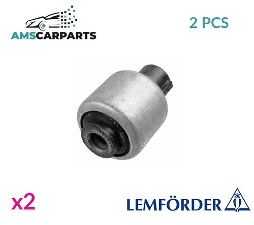 Control arm wishbone bush - control,