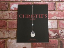 The Light - Christie's Auction Catalogue - 2000