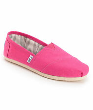 TOMS Classics Earthwise VEGAN