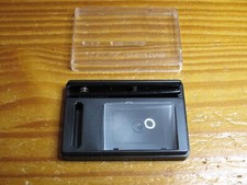 Contax RTS 1 Matt focusing