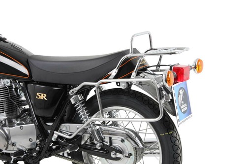 Yamaha sr500 complete carrier - sr500,