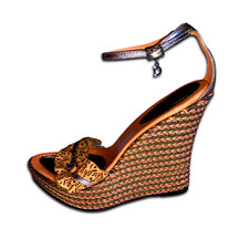 El Dante’s Couture Vintage