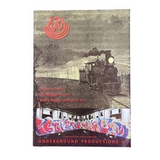 UNDERGROUND PRODUCTIONS