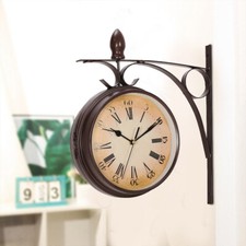 Vintage Outdoor Garden Wall