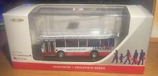 CMNL UKBUS 3025 Travel London Northcord Model Bus Dennis Dart Heathrow 441