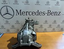 Mercedes GLE450AMG Rear Differential A1663511008 C292 2017
