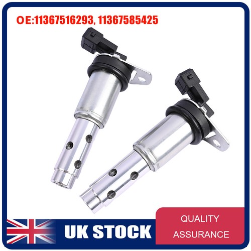 2pcs variable valve timing - valve,