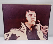 Original Amatuer Elvis Presley