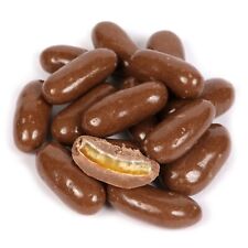 Dorri - Milk Chocolate Covered