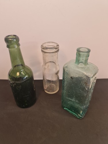 Bundle vintage antique - 3, vintage/antique