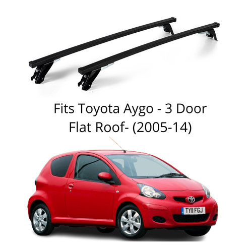 Refurbished roof rack bars for - refurbished,