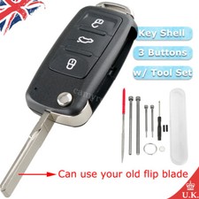 Replacement 3 Button Remote