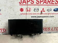 LEXUS IS300H SE HYBRID STEREO SAT NAV STE 148 REF385