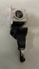 Seat Belt Back Rear Boot Seats