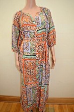 New Next Paisley Print 100%