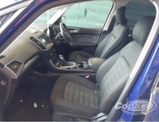 2015-2022 l FORD GALAXY ZETEC MK4 TDCI 2L DIESEL TOUCHSCREEN RADIO CD STEREO SET